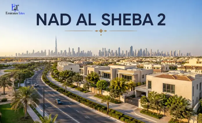 Nad Al Sheba 2 Dubai | Complete Area and Lifestyle Guide