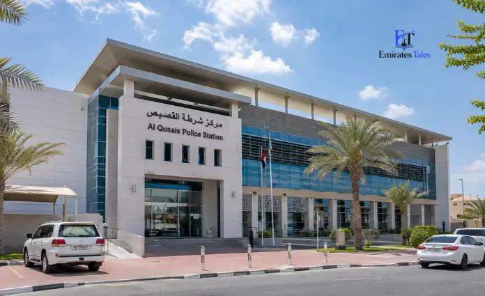 Al Qusais Police Station Dubai | Complete Guide to Services, Location & Contact Info