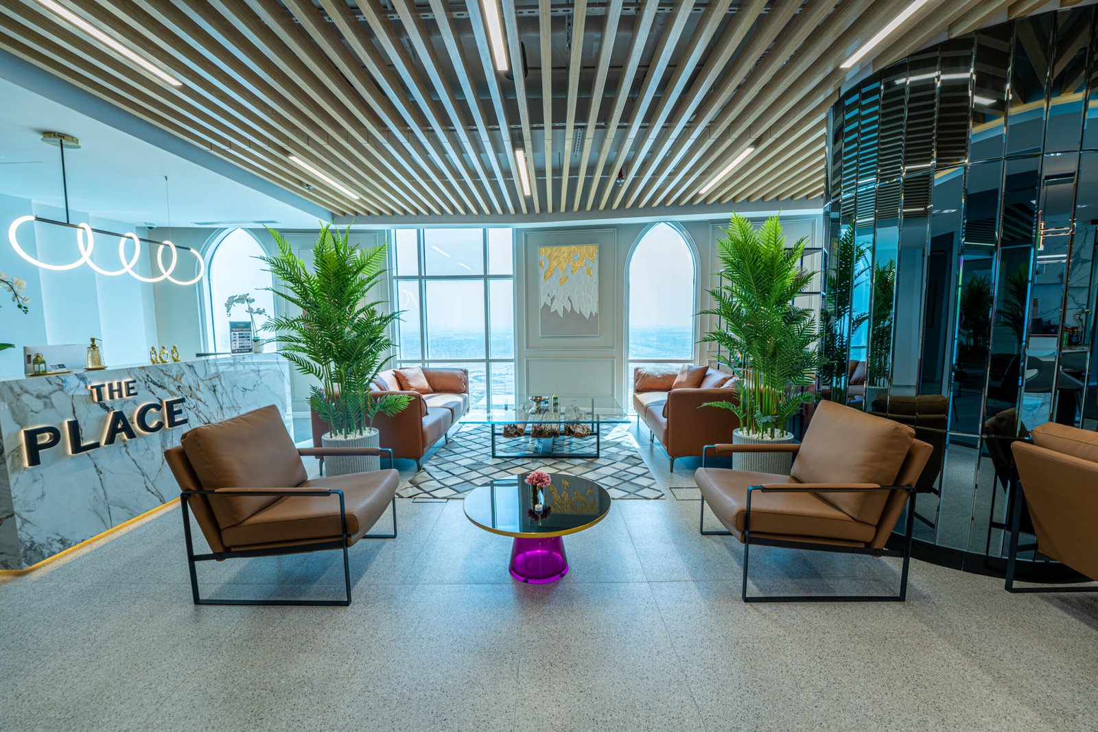 SIT Tower Dubai