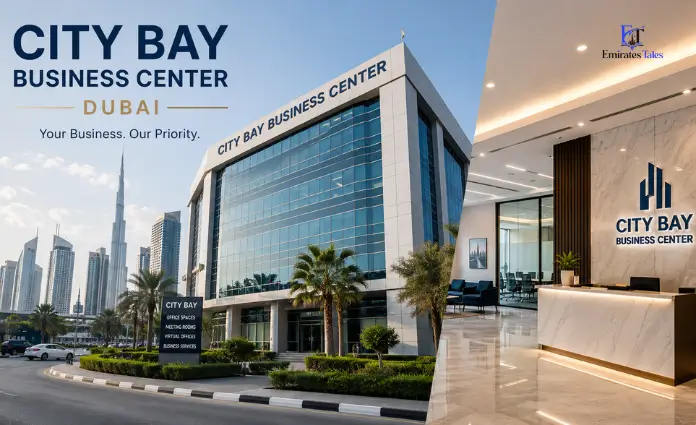 City Bay Business Center Dubai | Location, Offices, Transport & Nearby Places