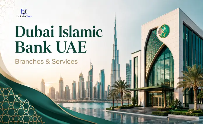 Dubai Islamic Bank UAE | Complete Guide to Islamic Banking Excellence