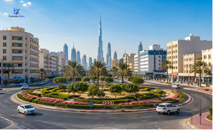 Satwa Roundabout Dubai | Complete Guide to Dubai’s Bustling Commercial Hub