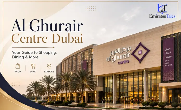 Al Ghurair Centre Dubai | Complete Shopping and Visitor Guide