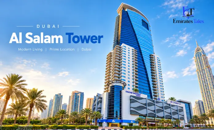 Al Salam Tower Dubai | Location, Offices, Facilities & Complete Guide