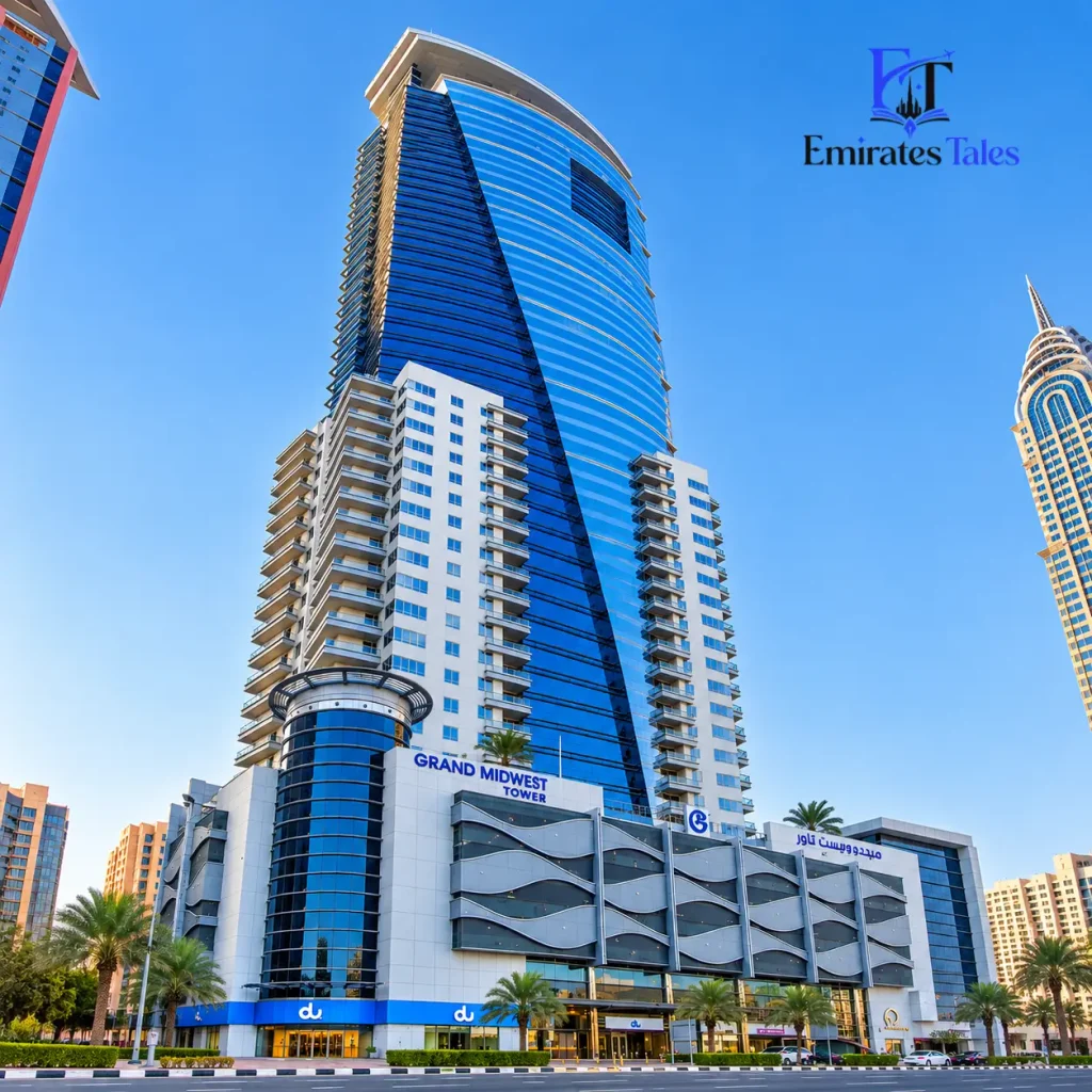Al Salam Tower