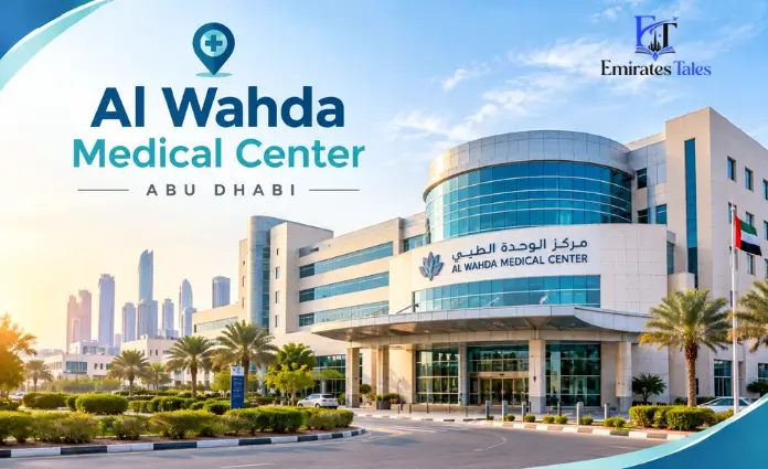 Al Wahda Medical Center