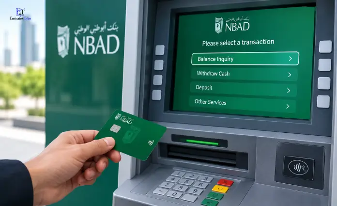 How to Perform an NBAD ATM Balance Inquiry? | A Complete Practical Guide