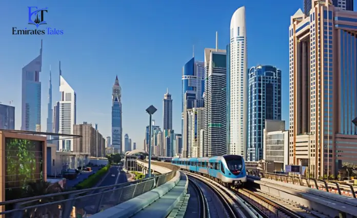 Transportation And Metro Access