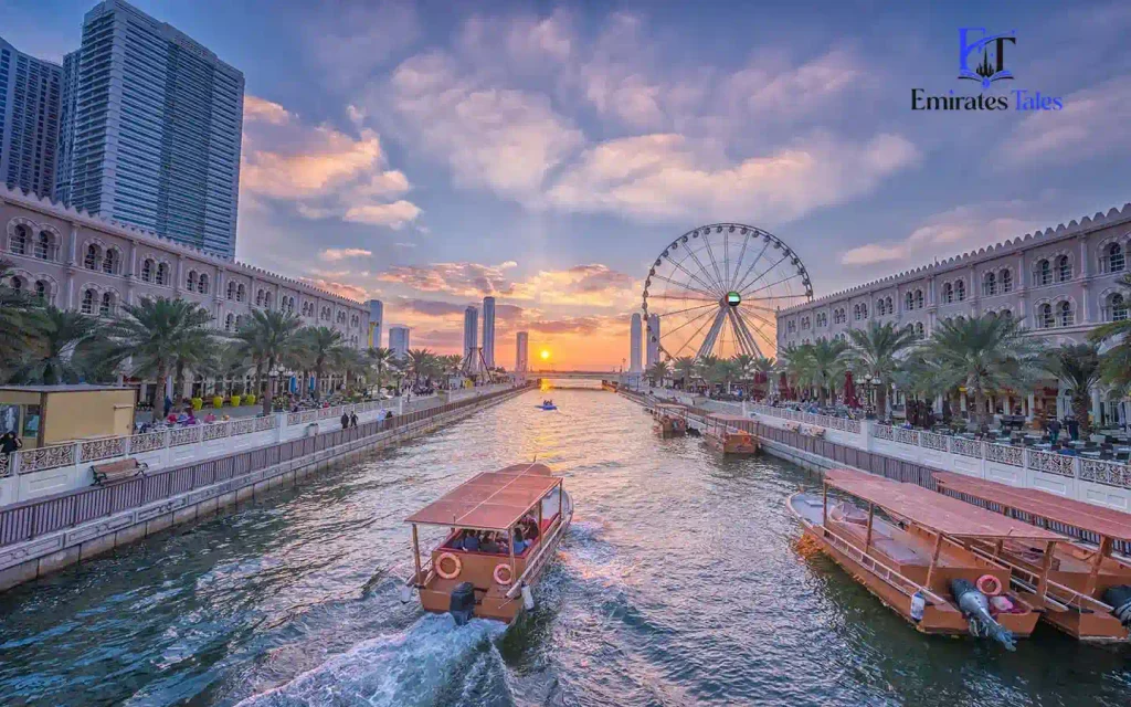 Al Qasba