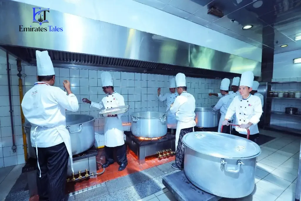 Dining and Catering Services