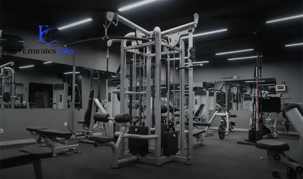 Fitness and Everyday Conveniences