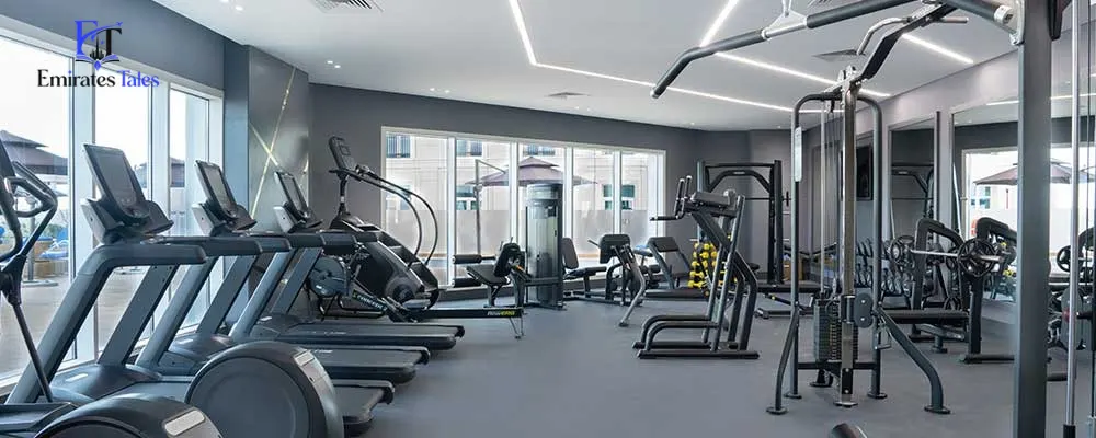 Fitness and Recreation