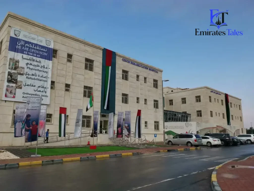 Medical Facilities