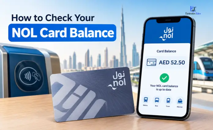 How to Check Your NOL Card Balance in 2026 (Complete Step-by-Step Guide)?