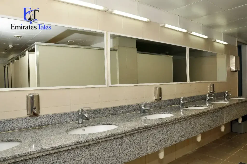 Technician Accommodation